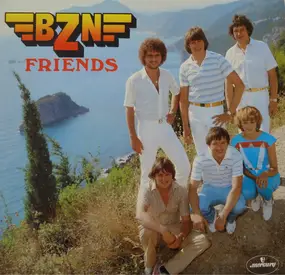 BZN - Friends