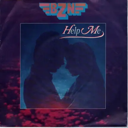 Bzn - Help Me / Goodbye