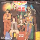 7inch Vinyl Single - Bzn - Oh Me Oh My