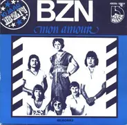 Bzn - Mon Amour