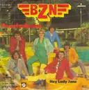 7'' - Bzn - Pearlydumm