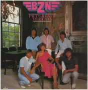 LP - Bzn - Pictures Of Moments