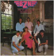 Bzn - Pictures of Moments