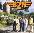 7'' - Bzn - Rockin' The Trolls / Nadja