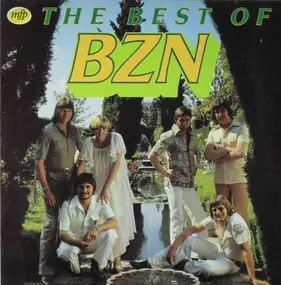 BZN - The Best Of BZN