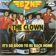 Bzn - The Clown