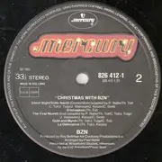 LP - Bzn - Christmas With BZN