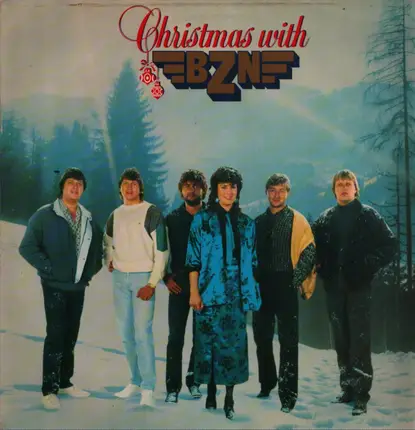 Bzn - Christmas with