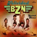 7inch Vinyl Single - Bzn - Felicidad
