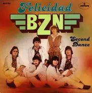 Bzn - Felicidad