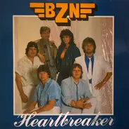 Bzn - Heartbreaker