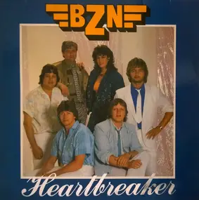 BZN - Heartbreaker