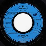 7inch Vinyl Single - Bzn - Oh Me Oh My