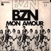 BZN - Mon Amour