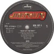 LP - Bzn - Maid Of The Mist