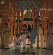 Bzn - Making A Name