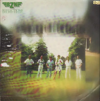 Bzn - Reflections