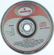 CD - Bzn - The Best Of BZN