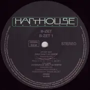 12'' - B-Zet - Zet 1