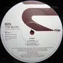 12inch Vinyl Single - Bzs - The Blow