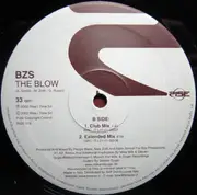 12inch Vinyl Single - Bzs - The Blow