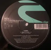 12inch Vinyl Single - Bzs - Music On The Rocks EP - EP