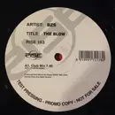 LP - Bzs - The Blow
