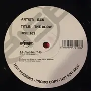 LP - Bzs - The Blow