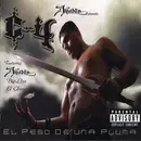 CD - C-4 - El Peso De Una Pluma