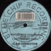 C++ - Another Night