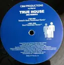 12inch Vinyl Single - C & M Productions - True House (2003 Remixes)