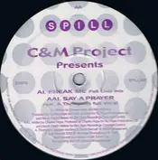 Spill Records