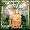 CD - C Murder - Trapped in Crime