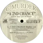 C-Murder - A 2nd Chance