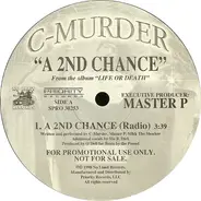 C-Murder - A 2nd Chance