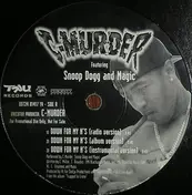 C-Murder - Down For My N's