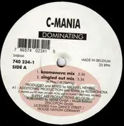 C-Mania