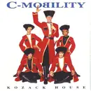 12inch Vinyl Single - C-Mobility - Kozack House