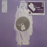 12inch Vinyl Single - C-Mone - Stan Bac