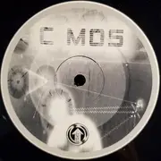 12inch Vinyl Single - C-Mos - Automatic