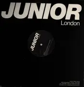 12inch Vinyl Single - C-Mos - Calling All Cars
