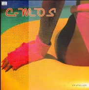 C-Mos - Quando Amor