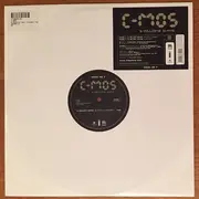 12inch Vinyl Single - C-Mos - 2 Million Ways