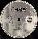 12inch Vinyl Single - C-Mos - Automatic