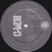 C-Mos - Moonchaser