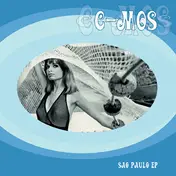 C-Mos - Sao Paulo EP