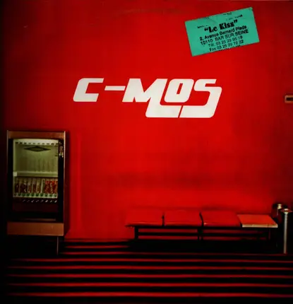 C-Mos - Superb