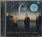 C Note - Different Kind Of Love