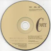 CD Single - C Note - Wait Till I Get Home