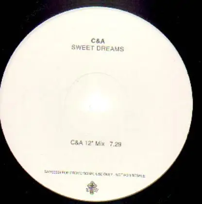 C+A - SWEET DREAMS
